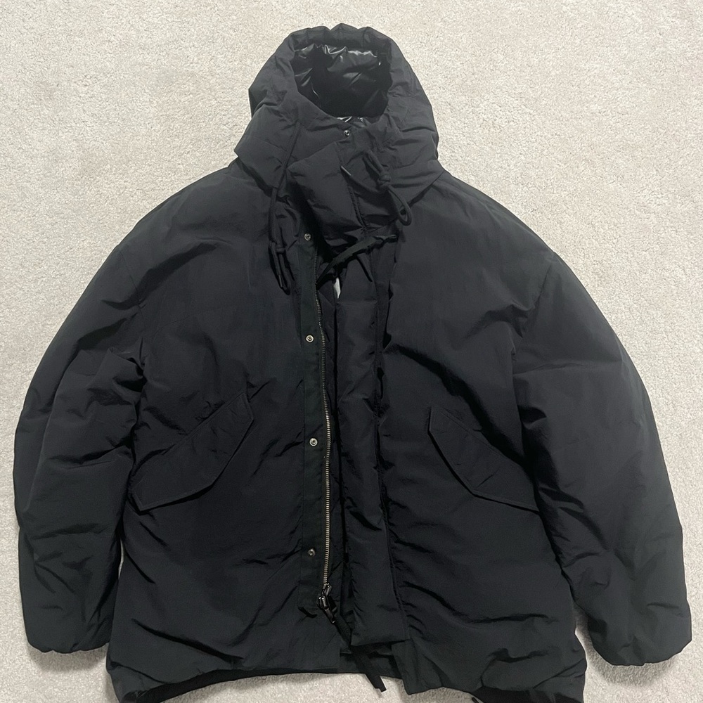 Holden Down Puffer Jacket